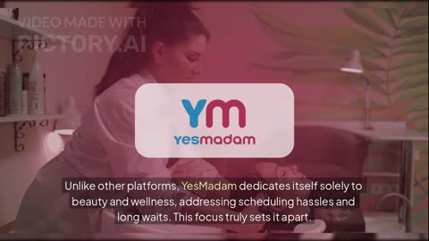 Shark Tank Success: How YesMadam Scaled with Secure Chat & Calling