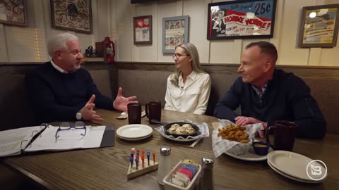 [2025-11-20] Cracker Barrel CEO Finally Addresses ‘Woke’ Rebrand Controversy