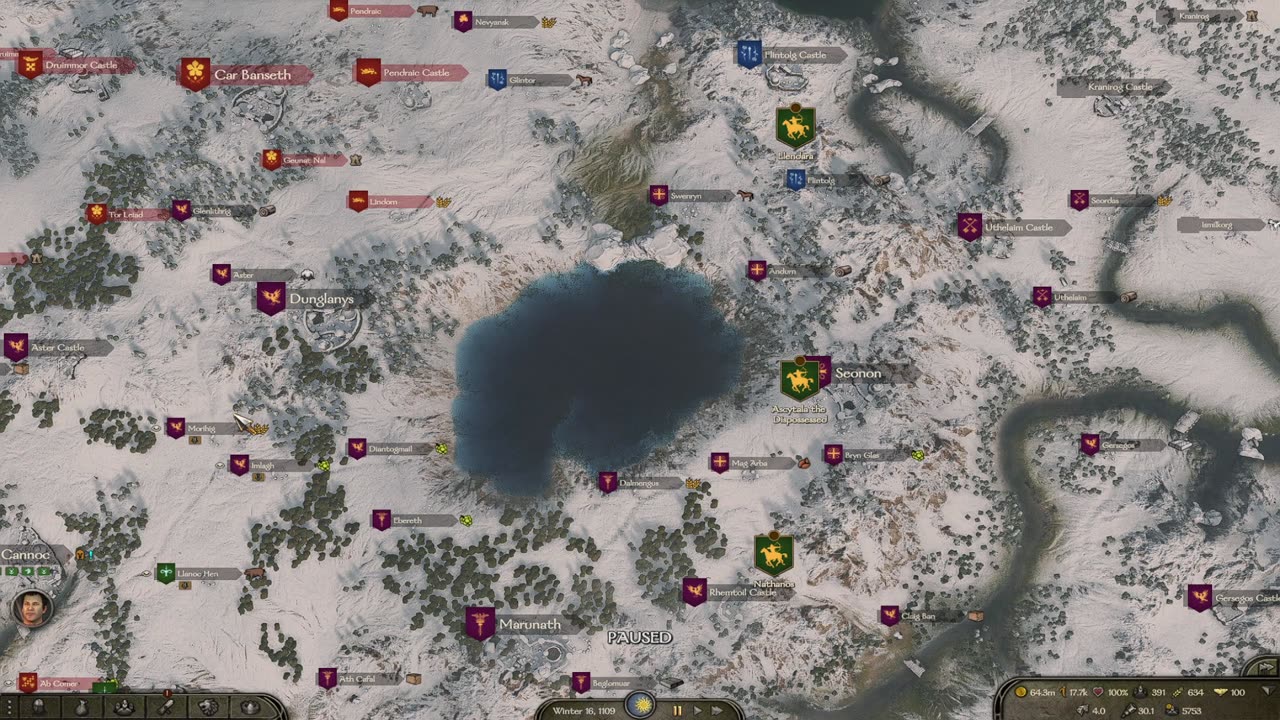 Mount and Blade II Bannerlord Ucasios 159