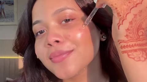 O3+ D Tan Face Serum: Your Daily Solution for Clearer, Brighter Skin