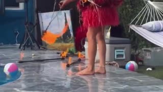 🔥🤯 You Won't Believe What Happens When You Play with Fire! | FunFM