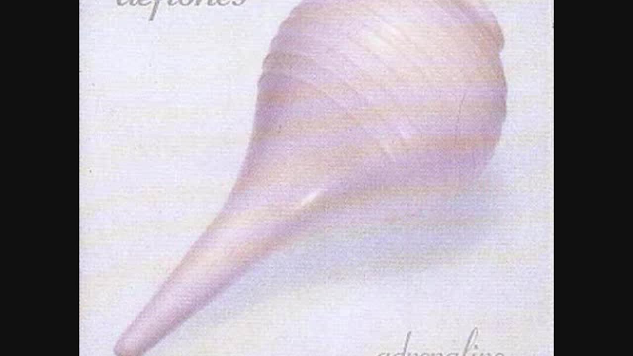 Deftones - Fist 1995 (Adrenaline Hidden Track) HD