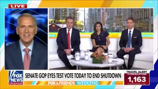 Dems will BREAK from Schumer, former House Speaker warns