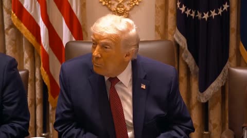 .@POTUS takes down Fake News reporter: "You're totally unprepared."