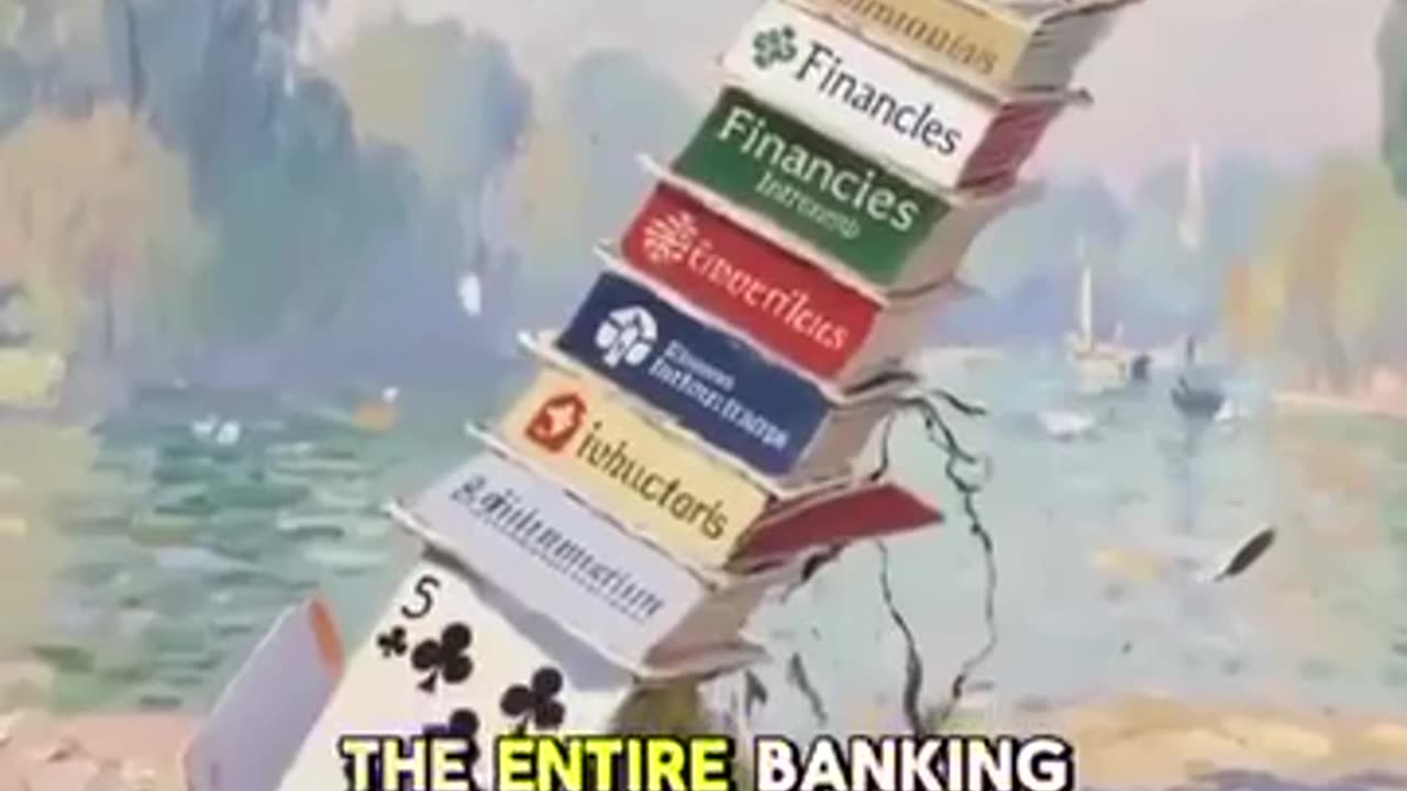 他們設計了一個你永遠無法逃脫的系統 3/4 They Designed a System You Can Never Escape 3/4