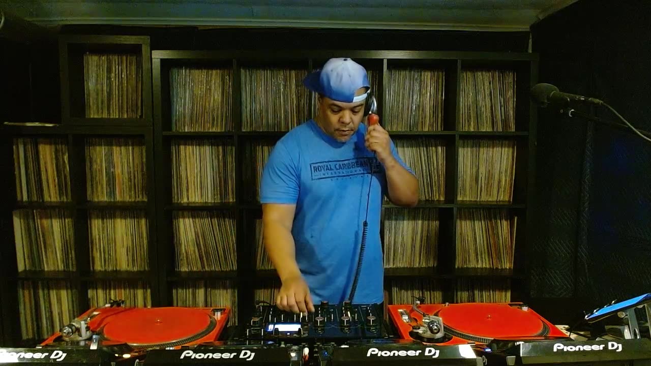 BLISS NYC with Wil Milton 8.2.25