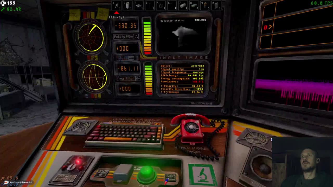 Why do I do this to myself? Day 2 of no coffee. - VotV new game+ ...maybe more