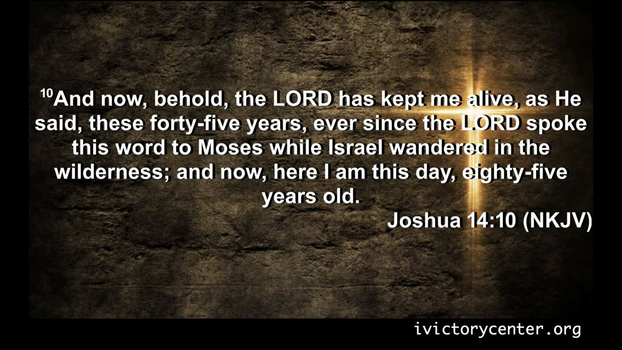 Sunday Victory 11/2/2025