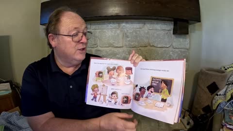 Kitty vs Kindergarten