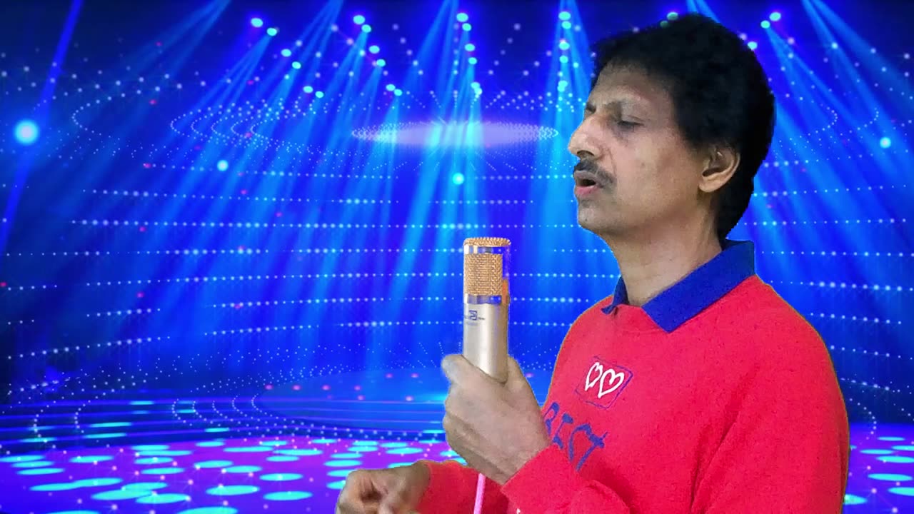 ओ जानेवाले हो सके तो लौट के आना O Jaane Wale- Cover Umakant Mishra