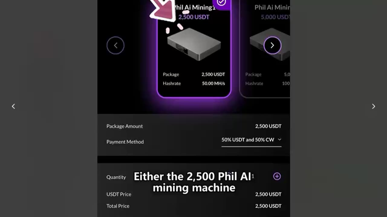 MINERX MINER X - NEW AI REAL BITCOIN BOOSTERS $2.500 & $5.000 - TOP TEAM ROB BUSER