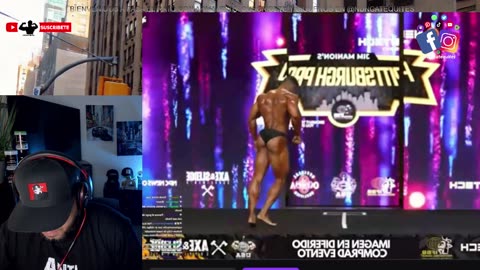 PITTSBURGH PRO FINAL.. PASA EL RATO CON ARMANDITO... Pasa el rato con Armandito
