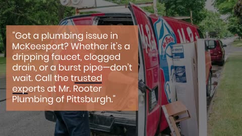 Plumber_McKeesport