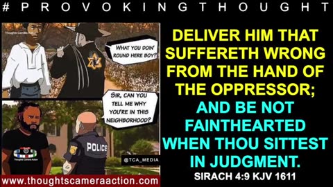 AMERICAN WHITE WOMAN TELLS THE TRUTH ABOUT JESUS