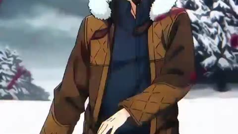 Atittude Anime
