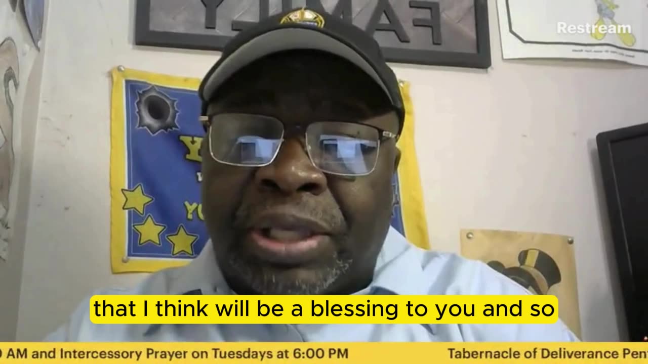 Are you ready to start your day with the power of God? 🙌