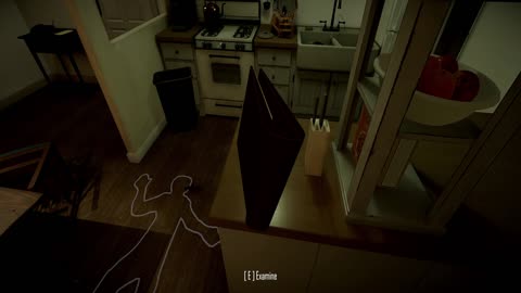 Demo: Scene Investigators