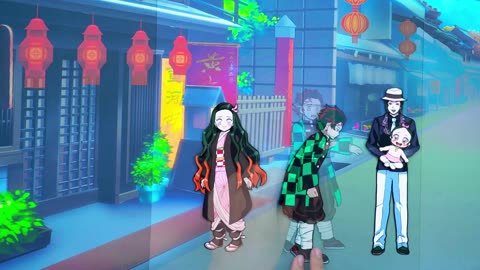 BRAINROT_ ANIME OPENING _ Official Music Video