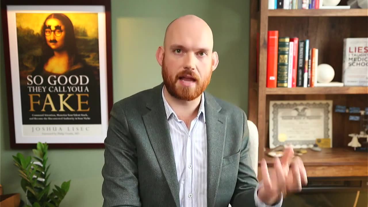 Parenting Tip to Save Christmas ft. Pacing and Leading, Pattern Interrupt — Daily Persuasion Ep. 97