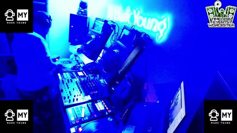 You’re Now Locked Into Timeless