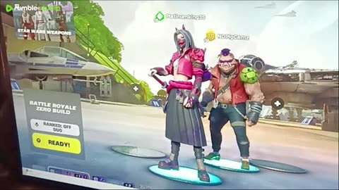 fortnite