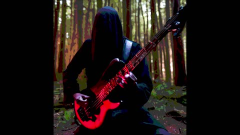 '' Sweating in the Steel Mill '' Bass Virus