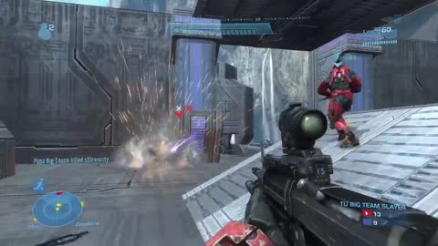 Halo Stream