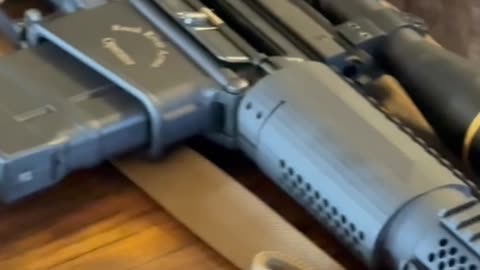 Is the AR-10 a perfect platform?