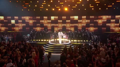 Shaboozey, Jelly Roll - "Amen" (Live from the 60th ACM Awards)
