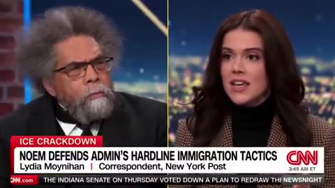 Democrats' newest viral anti-Trump lie gets CRUSHED live on CNN