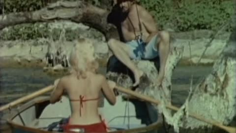 The Immoral Mr Teas (1959)