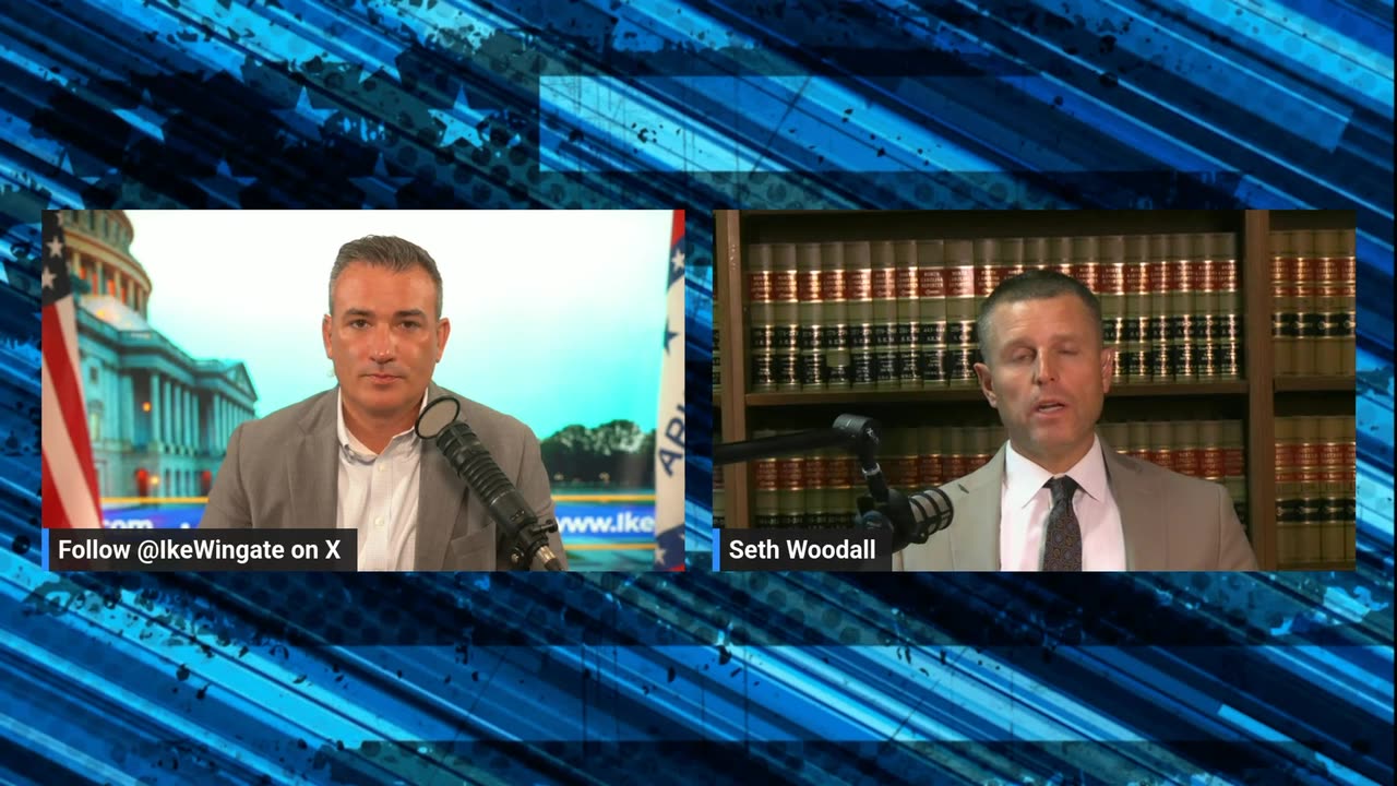 There's no such thing as DUE PROCESS for Venezuelan Cartels bringing poison in to the United States.