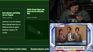 New World Order: Blueprint Of Madmen
