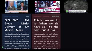 New World Order: Blueprint Of Madmen