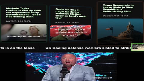 New World Order: Blueprint Of Madmen
