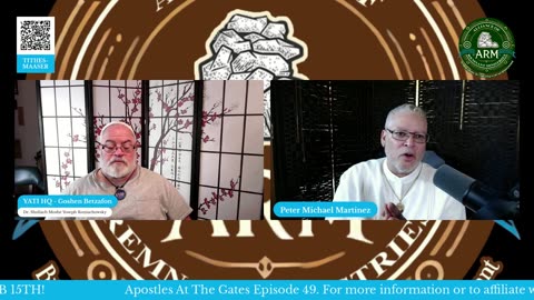 The Apostles At The Gates Episode 49 2-9-26