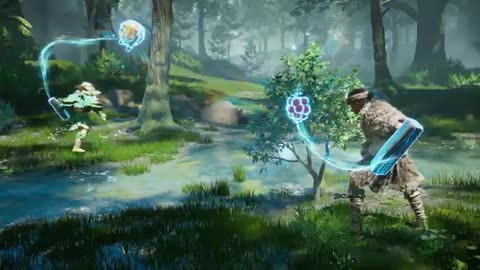 Of Peaks and Tides | Official Announcement Trailer | Reclaim