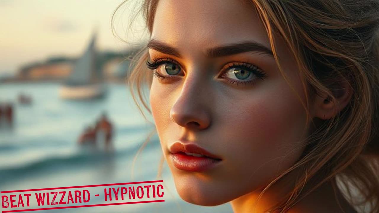 Beat Wizzard - Hypnotic (Trance/Psy)