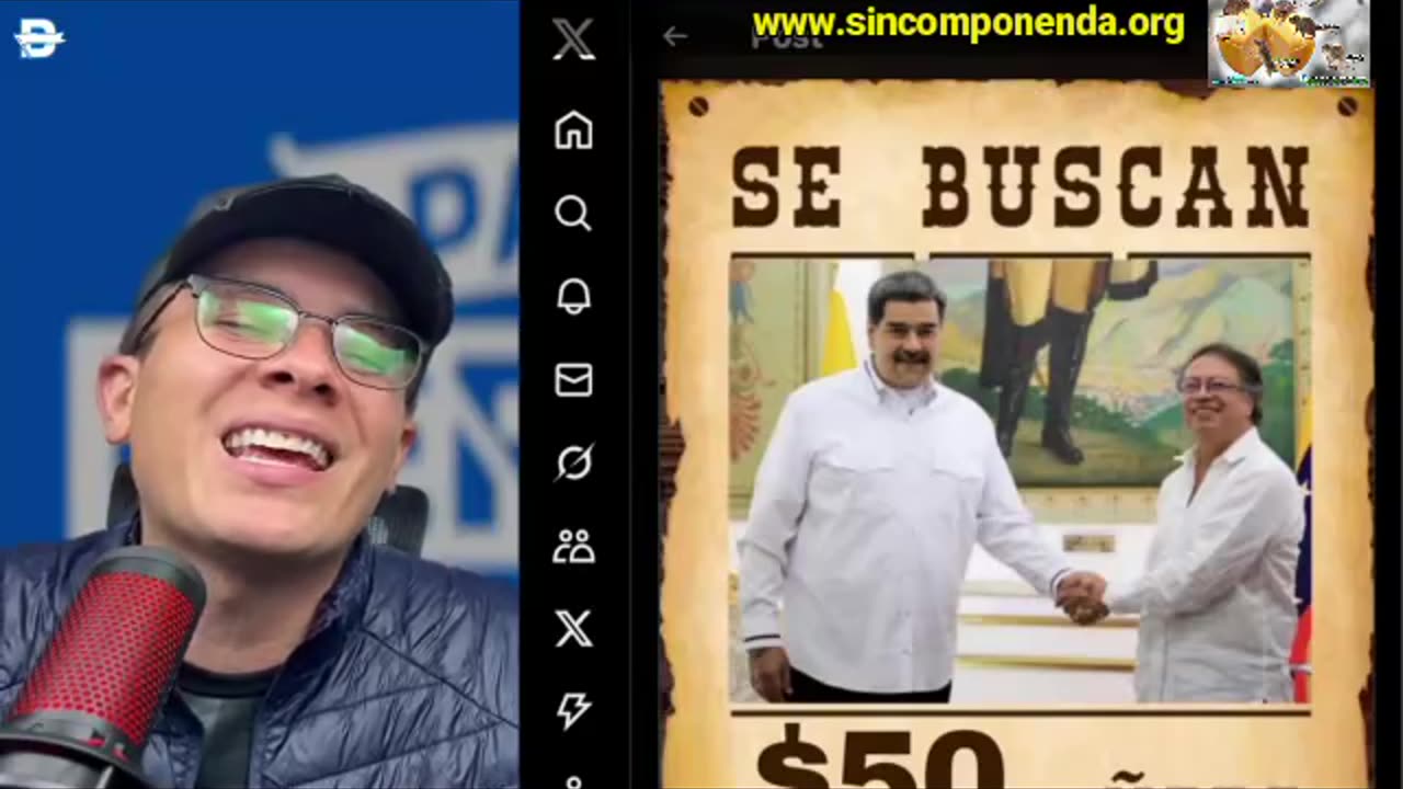 AHORA PRETO PONE SUS SOLDADOS PARA DEFENDER A MADURO