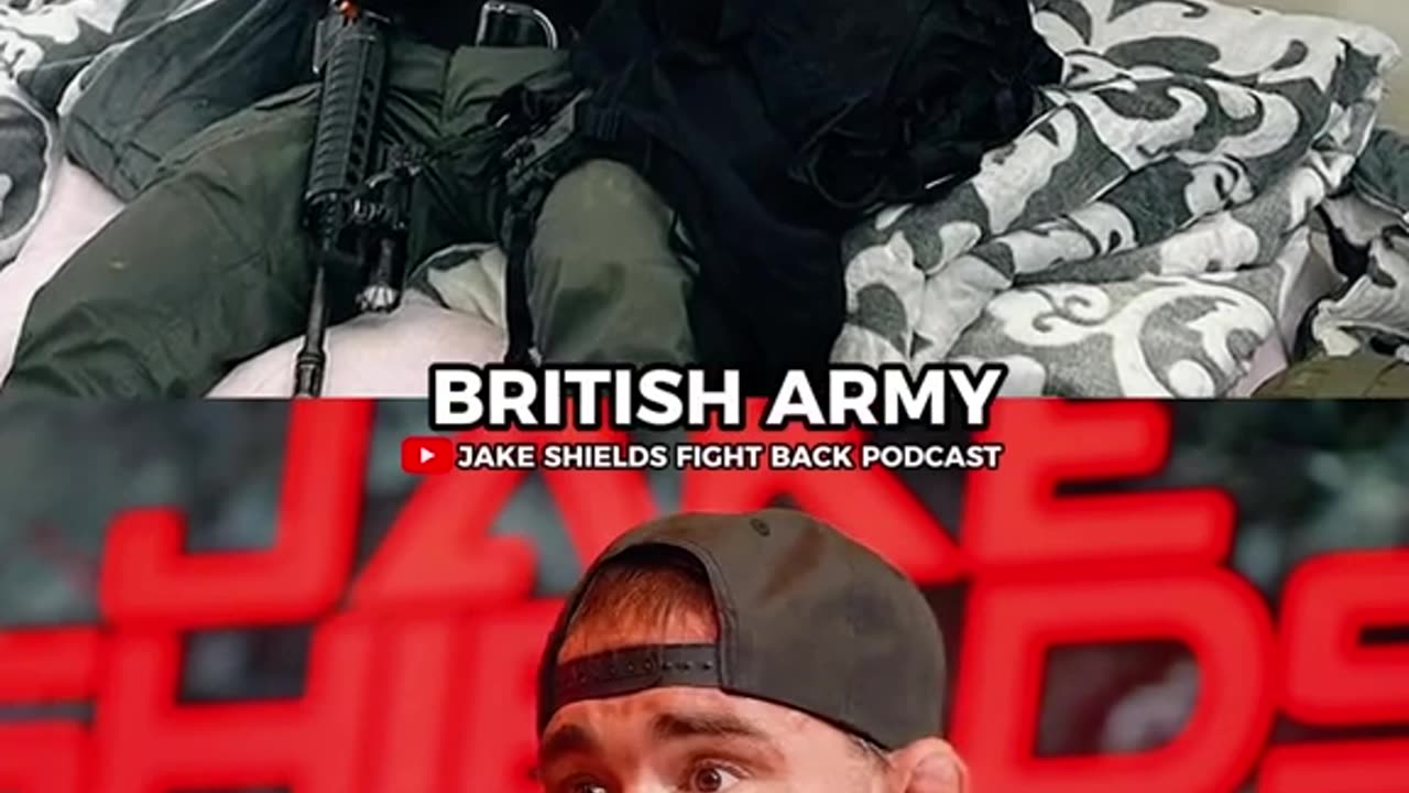 “Jews are disgusting”