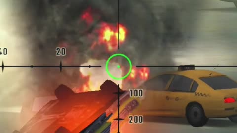 Pure Sniper 3D - Miami - Z8 - Campanha 08 de 08