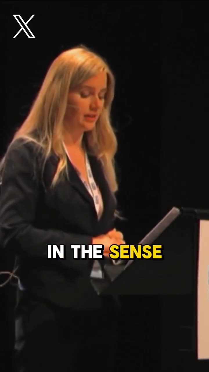 Eva Vlaardingerbroek Says Discussing Rape Culture in Europe Should Make Everyone Uncomfortable