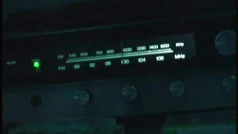 Documentary - Pirate Radio USA (2006)