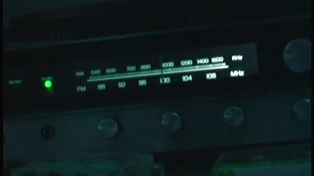 Documentary - Pirate Radio USA (2006)