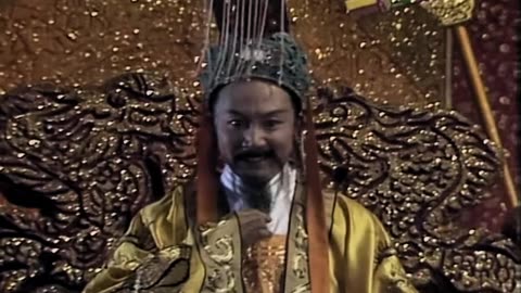 Sun Wukong: The OG God of Chaos – China’s 500-Year-Old Superhero 4-9