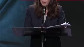 Dr. Simone Gold Exposes Democrat Persecution for Speaking Truth on COVID