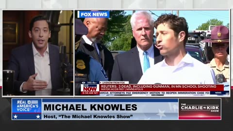 The War on Christianity: Dems Respond to School Shooting By Claiming "Prayer is the Problem"