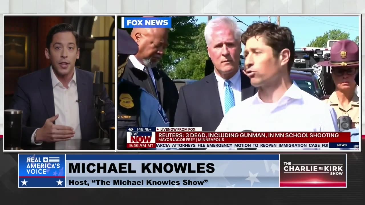 The War on Christianity: Dems Respond to School Shooting By Claiming "Prayer is the Problem"