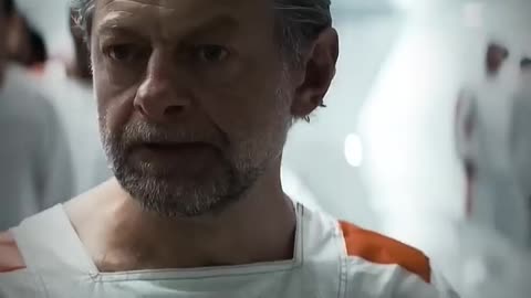12 guardas controlam milhares de prisioneros com um método estranho #filme