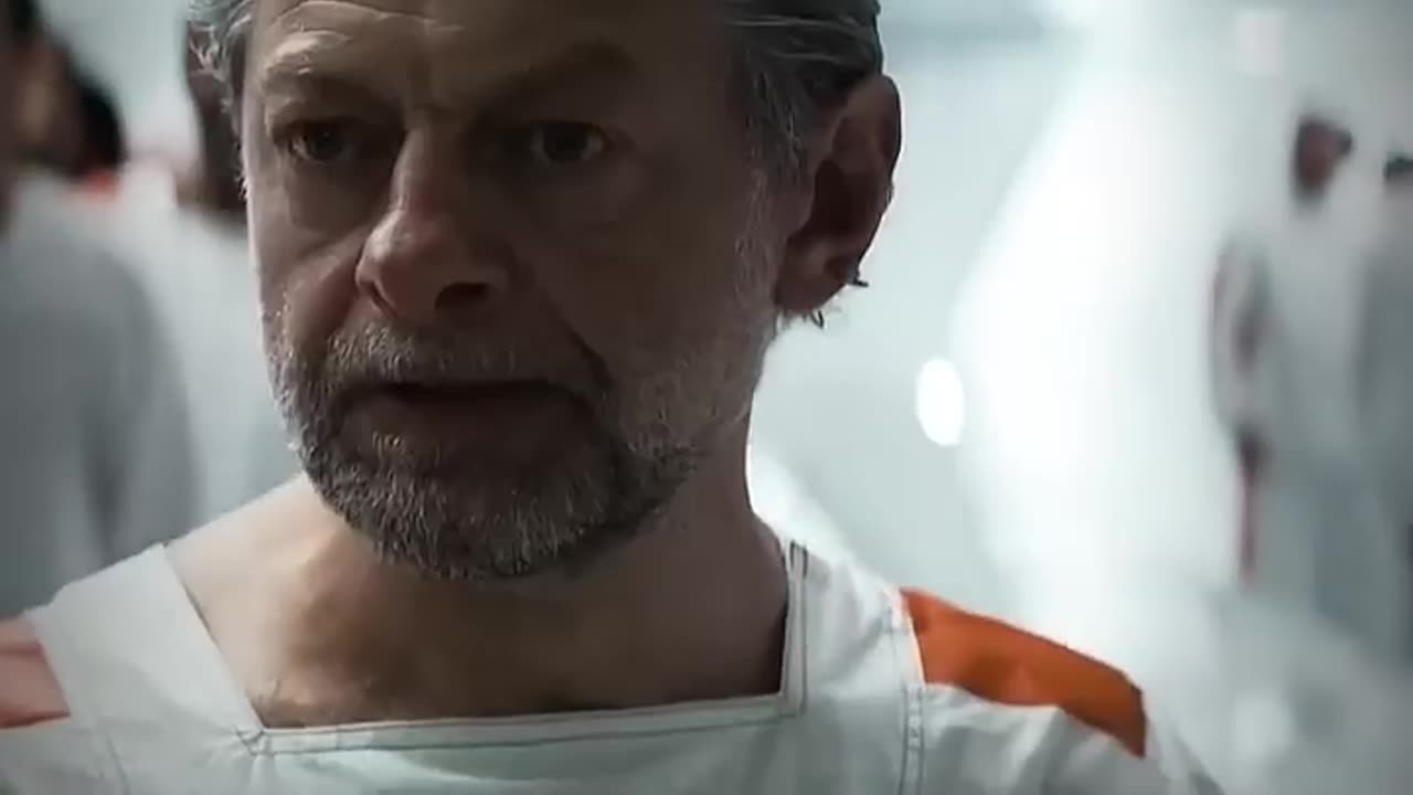 12 guardas controlam milhares de prisioneros com um método estranho #filme